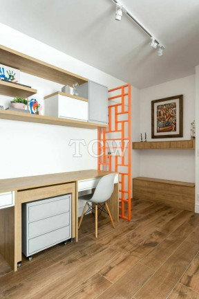 Imagem Apartamento com 3 Quartos à Venda, 106 m² em Paraíso - São Paulo Imagem Apartamento com 3 Quartos à Venda, 106 m² em Paraíso - São Paulo