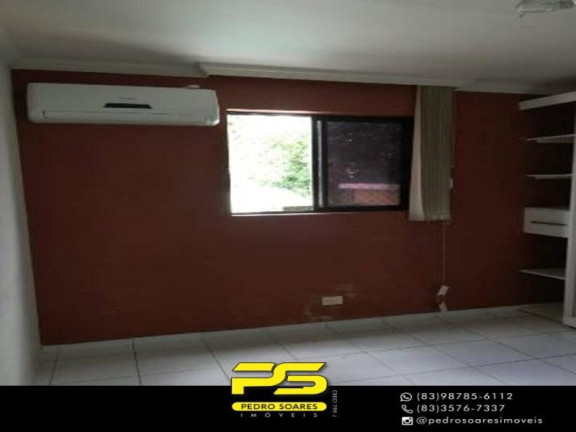 Imagem Apartamento com 3 Quartos à Venda, 74 m² em Expedicionários - João Pessoa Imagem Apartamento com 3 Quartos à Venda, 74 m² em Expedicionários - João Pessoa