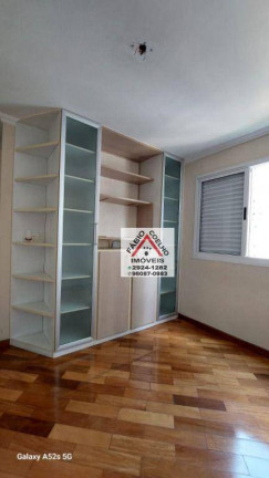 Imagem Apartamento com 3 Quartos à Venda, 96 m² em Jardim Marajoara - São Paulo Imagem Apartamento com 3 Quartos à Venda, 96 m² em Jardim Marajoara - São Paulo