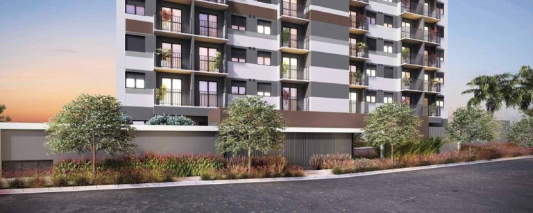Imagem Apartamento com 1 Quarto à Venda, 26 m² em Pinheiros - São Paulo Imagem Apartamento com 1 Quarto à Venda, 26 m² em Pinheiros - São Paulo