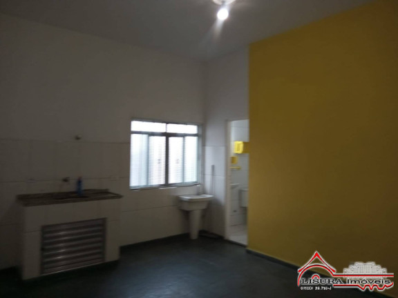 Imagem Casa com 1 Quarto para Alugar, 40 m² em Centro - Jacareí Imagem Casa com 1 Quarto para Alugar, 40 m² em Centro - Jacareí