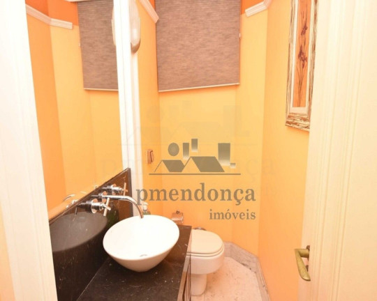 Imagem Apartamento com 4 Quartos à Venda, 260 m² em Higienópolis - São Paulo Imagem Apartamento com 4 Quartos à Venda, 260 m² em Higienópolis - São Paulo