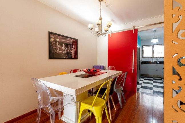 Imagem Imóvel com 3 Quartos à Venda, 99 m² em Vila Madalena - São Paulo