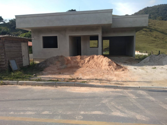Casa com 2 Quartos à Venda, 48 m² em Itinga - Tijucas