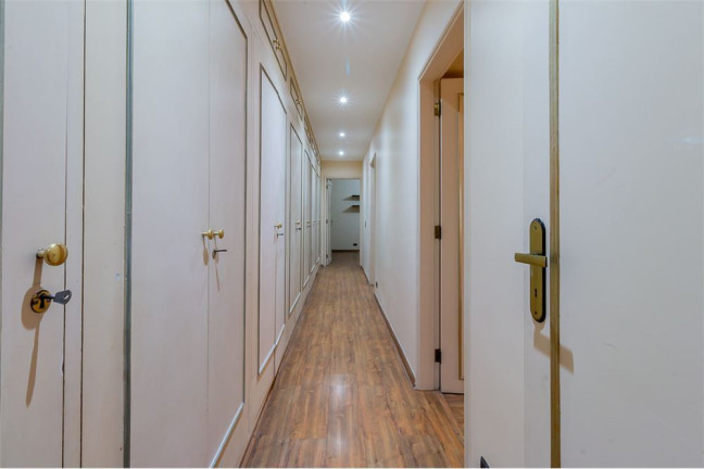 Imagem Imóvel com 4 Quartos à Venda, em Higienópolis - São Paulo Imagem Imóvel com 4 Quartos à Venda, em Higienópolis - São Paulo