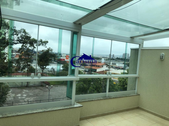 Imagem Sobrado com 2 Quartos à Venda, 76 m² em Parque Jaçatuba - Santo André Imagem Sobrado com 2 Quartos à Venda, 76 m² em Parque Jaçatuba - Santo André
