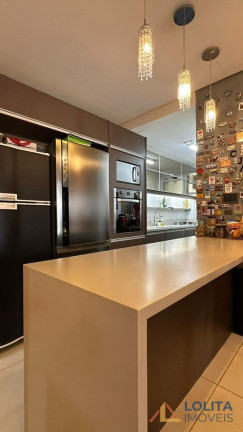 Imagem Apartamento com 3 Quartos à Venda, 98 m² em Itacorubi - Florianópolis Imagem Apartamento com 3 Quartos à Venda, 98 m² em Itacorubi - Florianópolis