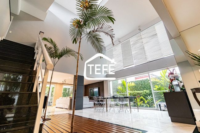Imagem Casa de Condomínio com 6 Quartos à Venda, 500 m² em Barra Da Tijuca - Rio De Janeiro Imagem Casa de Condomínio com 6 Quartos à Venda, 500 m² em Barra Da Tijuca - Rio De Janeiro