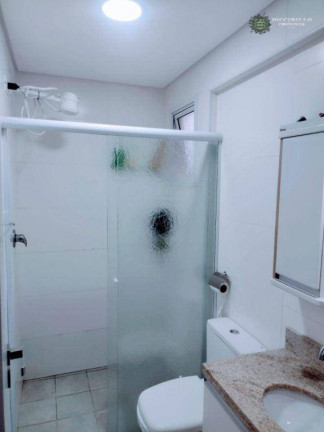 Imagem Apartamento com 3 Quartos à Venda, 115 m² em Canto Do Forte - Praia Grande Imagem Apartamento com 3 Quartos à Venda, 115 m² em Canto Do Forte - Praia Grande