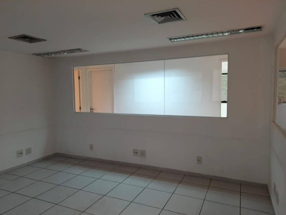 Imagem Sala Comercial à Venda, 103 m² em Itaim Bibi - São Paulo Imagem Sala Comercial à Venda, 103 m² em Itaim Bibi - São Paulo