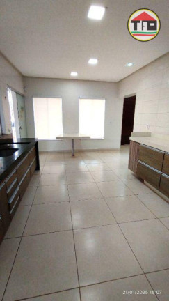 Imagem Casa com 4 Quartos à Venda ou Locação, 250 m² em Condomínio - Marabá Imagem Casa com 4 Quartos à Venda ou Locação, 250 m² em Condomínio - Marabá