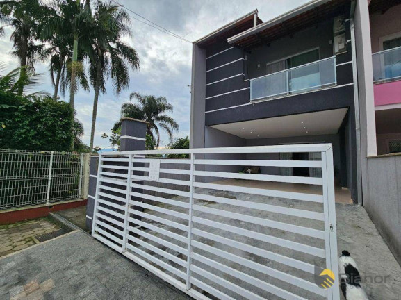 Casa com 2 Quartos à Venda, 153 m² em Salto Do Norte - Blumenau