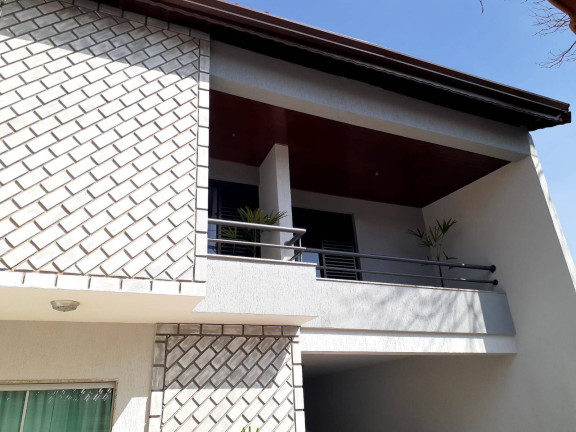 Imagem Sobrado com 4 Quartos à Venda, 203 m² em Vila Assunção - Santo André Imagem Sobrado com 4 Quartos à Venda, 203 m² em Vila Assunção - Santo André