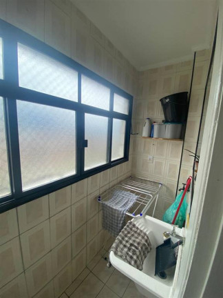 Imagem Apartamento com 2 Quartos à Venda, 52 m² em Ocian - Praia Grande