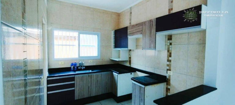 Imagem Casa com 2 Quartos à Venda, 62 m² em Aviação - Praia Grande Imagem Casa com 2 Quartos à Venda, 62 m² em Aviação - Praia Grande