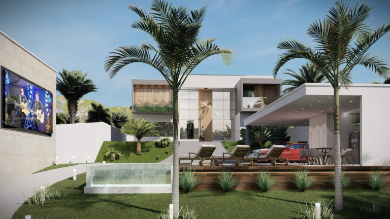 Imagem Casa de Condomínio com 3 Quartos à Venda, 800 m² em Jardim Colonial - Atibaia Imagem Casa de Condomínio com 3 Quartos à Venda, 800 m² em Jardim Colonial - Atibaia