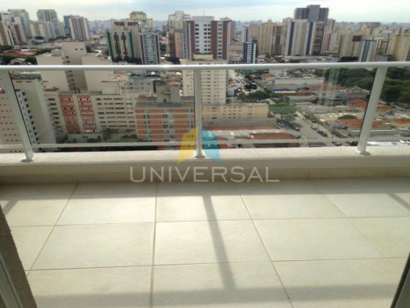 Imagem Flat à Venda, 35 m² em Vila Gomes Cardim - Sao Paulo Imagem Flat à Venda, 35 m² em Vila Gomes Cardim - Sao Paulo
