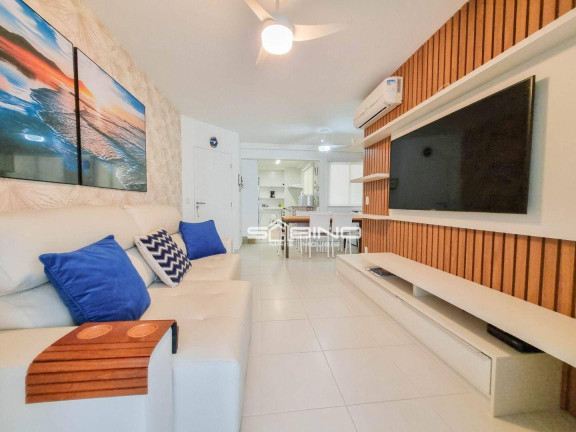 Imagem Apartamento com 3 Quartos à Venda, 106 m² em Riviera De São Lourenço - Bertioga
