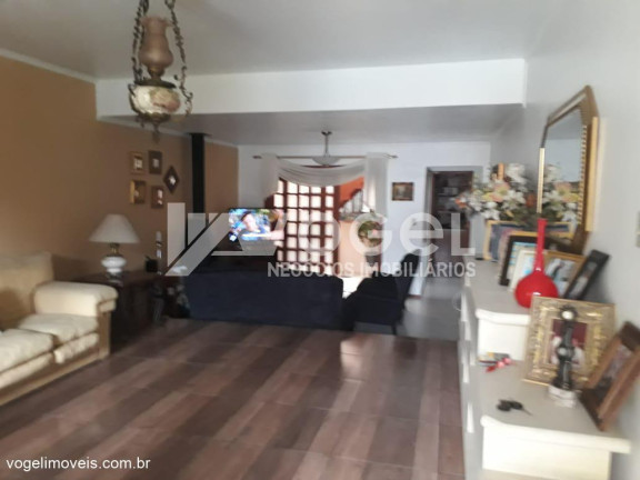 Imagem Casa com 4 Quartos à Venda, 275 m² em Morro Do Espelho - Sao Leopoldo Imagem Casa com 4 Quartos à Venda, 275 m² em Morro Do Espelho - Sao Leopoldo
