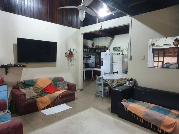 Imagem Casa com 3 Quartos à Venda, 137 m² em Salinas - Balneário Barra Do Sul