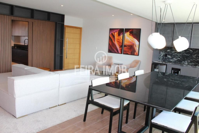 Imagem Casa com 3 Quartos para Alugar, em Santa Mônica - Feira De Santana Imagem Casa com 3 Quartos para Alugar, em Santa Mônica - Feira De Santana