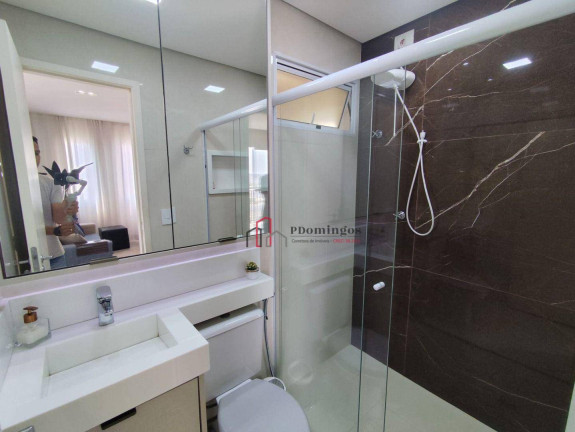 Imagem Apartamento com 2 Quartos à Venda, 67 m² em Condomínio Residencial Viva Vista - Sumaré Imagem Apartamento com 2 Quartos à Venda, 67 m² em Condomínio Residencial Viva Vista - Sumaré