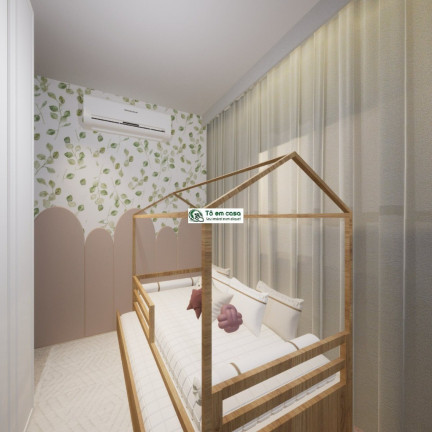 Imagem Casa com 3 Quartos à Venda, 105 m² em Jardim Satélite - São José Dos Campos