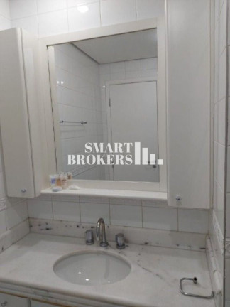 Imagem Apartamento com 1 Quarto à Venda, 43 m² em Aclimação - São Paulo Imagem Apartamento com 1 Quarto à Venda, 43 m² em Aclimação - São Paulo