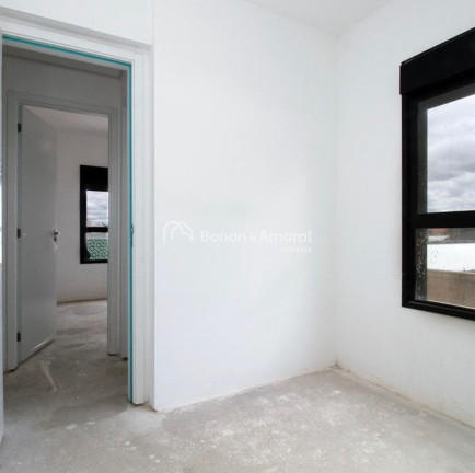 Imagem Apartamento com 3 Quartos à Venda, 78 m² em Jardim Guanabara - Campinas