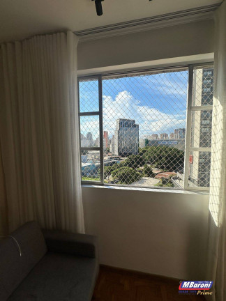 Imagem Apartamento com 3 Quartos à Venda, 110 m² em Perdizes - São Paulo Imagem Apartamento com 3 Quartos à Venda, 110 m² em Perdizes - São Paulo