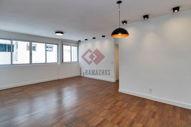 Imagem Apartamento com 2 Quartos à Venda, 100 m² em Cerqueira César - São Paulo Imagem Apartamento com 2 Quartos à Venda, 100 m² em Cerqueira César - São Paulo