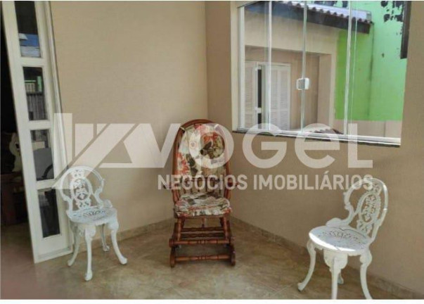 Imagem Apartamento com 4 Quartos à Venda, 149 m² em Santa Fé - Caxias Do Sul