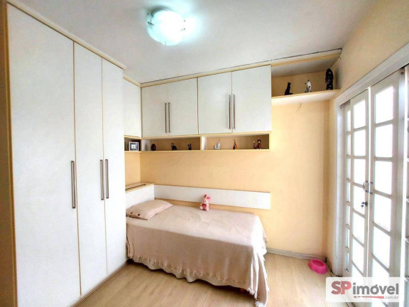 Imagem Sobrado com 2 Quartos para Alugar, 121 m² em Vila Mafra - São Paulo Imagem Sobrado com 2 Quartos para Alugar, 121 m² em Vila Mafra - São Paulo