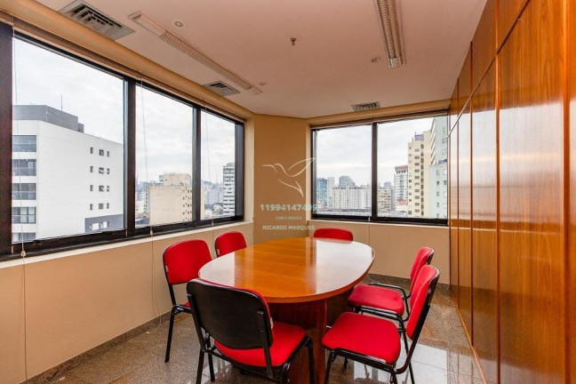 Imagem Sala Comercial à Venda, 256 m² em Centro - São Paulo Imagem Sala Comercial à Venda, 256 m² em Centro - São Paulo