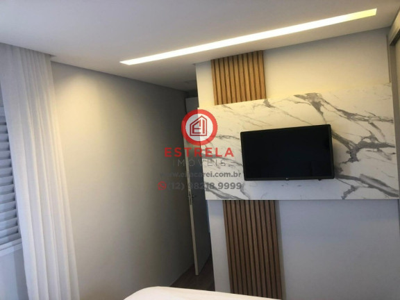 Imóvel com 2 Quartos à Venda, 70 m² em Pagador De Andrade - Jacareí