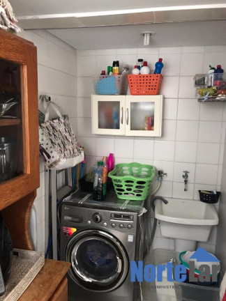 Imagem Apartamento com 3 Quartos à Venda, 90 m² em Santana - São Paulo