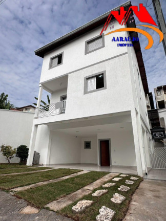 Imagem Casa com 5 Quartos à Venda, 347 m² em Jardim Rio Das Pedras - Cotia
