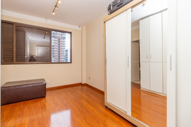 Imagem Apartamento com 3 Quartos à Venda, 105 m² em Pinheiros - São Paulo