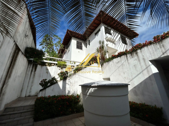 Imagem Imóvel com 5 Quartos à Venda, 380 m² em Caminho Das árvores - Salvador Imagem Imóvel com 5 Quartos à Venda, 380 m² em Caminho Das árvores - Salvador