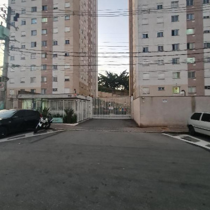 Apartamento com 2 Quartos à Venda, 40 m² em Sitio Da Figueira - Sao Paulo