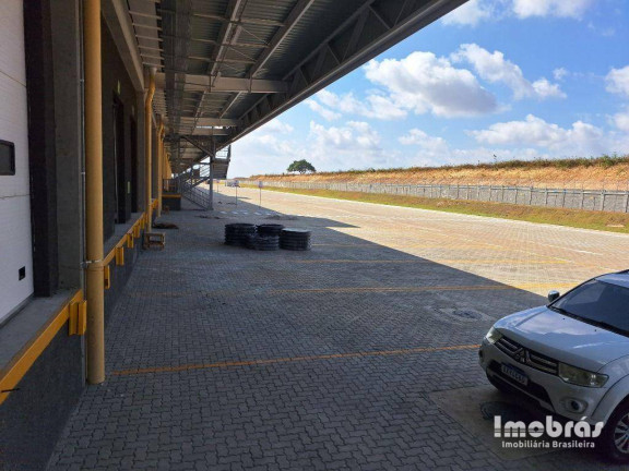 Imagem Galpão para Alugar, 1.738 m² em Ancuri - Fortaleza Imagem Galpão para Alugar, 1.738 m² em Ancuri - Fortaleza