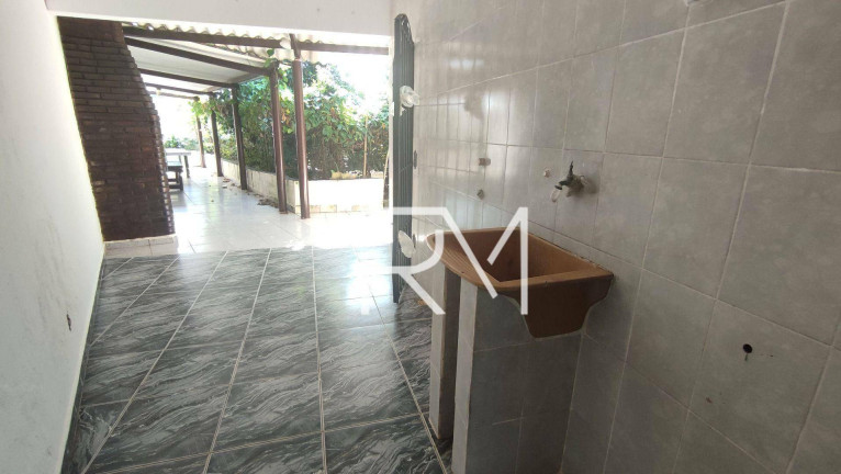 Imagem Casa com 4 Quartos à Venda, 148 m² em Jardim Praia Grande - Mongaguá