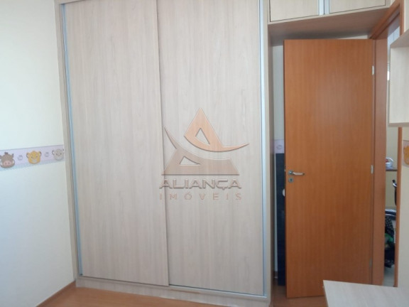 Imagem Apartamento com 2 Quartos à Venda, 42 m² em Ipiranga - Ribeirão Preto Imagem Apartamento com 2 Quartos à Venda, 42 m² em Ipiranga - Ribeirão Preto