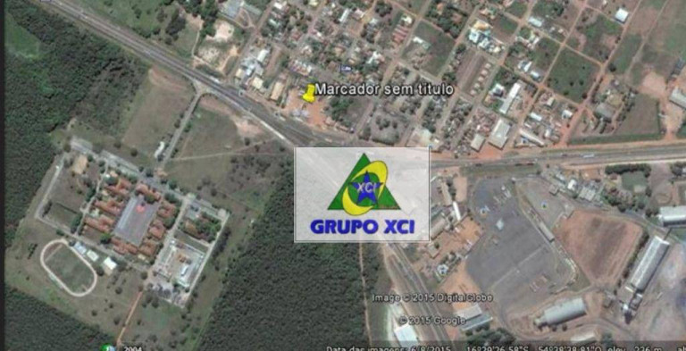 Imagem Terreno à Venda, 20.000 m² em Vila Goulart - Rondonópolis Imagem Terreno à Venda, 20.000 m² em Vila Goulart - Rondonópolis