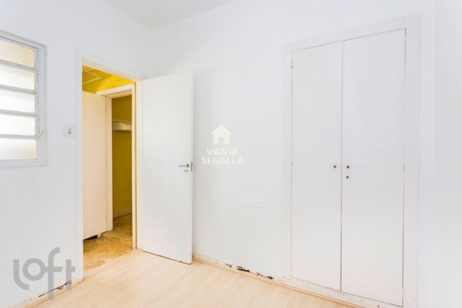 Imagem Apartamento com 2 Quartos à Venda, 94 m² em Perdizes - São Paulo