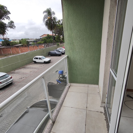 Imagem Apartamento com 2 Quartos à Venda, 56 m² em Santa Luzia - São Gonçalo Imagem Apartamento com 2 Quartos à Venda, 56 m² em Santa Luzia - São Gonçalo