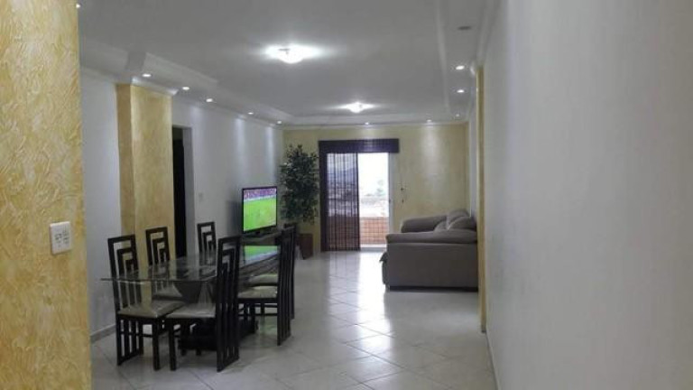 Imagem Apartamento com 2 Quartos à Venda, 115 m² em Tupi - Praia Grande Imagem Apartamento com 2 Quartos à Venda, 115 m² em Tupi - Praia Grande
