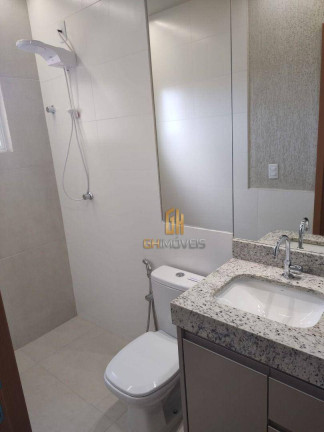Imagem Sobrado com 3 Quartos à Venda, 116 m² em Sítios Santa Luzia - Aparecida De Goiânia