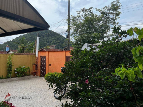 Imagem Casa com 3 Quartos à Venda, 140 m² em Jardim Itaóca - Mongaguá Imagem Casa com 3 Quartos à Venda, 140 m² em Jardim Itaóca - Mongaguá