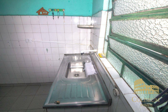 Imagem Casa com 1 Quarto à Venda, 140 m² em Jardim São José - São Paulo Imagem Casa com 1 Quarto à Venda, 140 m² em Jardim São José - São Paulo